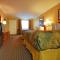 Americas Best Value Inn Killeen Ft Hood - Killeen