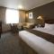 Sapporo Grand Hotel