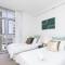SK2 - CHARMING Skyline CBD w River Views 3 BR Private Apartment