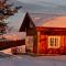 Løstegård Cabins