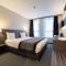 Hotel Best Western City Centre - Bruselas