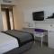 Hotel Best Western City Centre - Bruselas