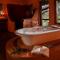 Pondoro Game Lodge