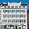 Hotel Cote Basque