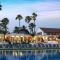 Sunbeach Hotel & Resort