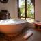 Pondoro Game Lodge - Rezervace Balule
