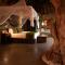 Pondoro Game Lodge - Rezervace Balule