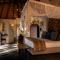 Pondoro Game Lodge - Rezervace Balule