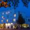 Mythenresort Heimdall