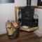 Springwood Shepherd Huts Glamping York