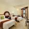 Discovery Kartika Plaza Hotel