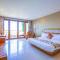 VOUK Hotel and Suites Nusa Dua Bali