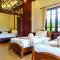 Bhu Tarn Koh Chang Resort & Spa