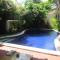 The Water Garden Hotel