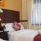Abian Srama Hotel and Spa