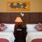 Abian Srama Hotel and Spa