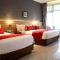 The Cakra Hotel