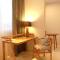 The Cakra Hotel