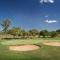 Standpipe Golf Motor Inn