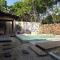 Les Villas Ottalia Yoga & Diving, Gili Meno