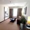 Aston Denpasar Hotel & Convention