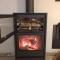 Casa de las Letrinas Alta, 2 Habt 5 más 1 Pers max chimenea con horno