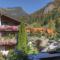 Mountain Inn Chalets & Apartments - Walchsee