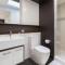 Oaks Melbourne Southbank Suites