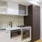 Oaks Melbourne Southbank Suites
