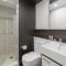 Oaks Melbourne Southbank Suites