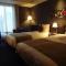 The Gate Hotel Kaminarimon by Hulic