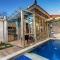 18 Suite Villa Loft at Kuta