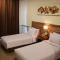 Tirtha Canggu Suites