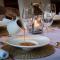 Pondoro Game Lodge - Rezervace Balule