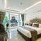 LK Emerald Beach - SHA Extra Plus