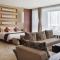 Ulu Segara Luxury Suites & Villas