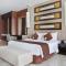 Ulu Segara Luxury Suites & Villas