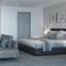 The Branksome Hotel & Residences