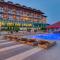 Savaneti Eco Hotel