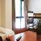 Apartamentos Montegorbea
