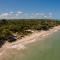 Pousada Villa Zena - Frente ao Mar - Pé na areia