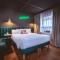 The ReMIX Hotel