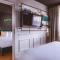 The ReMIX Hotel