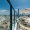 Picturesque 3BR Apt w Balcony & Parking Near Beach by Sea N' Rent - 特拉维夫