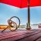 Modern Beachfront with swimming pool- 27 Azure, Blouberg, Cape Town