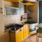 Caio Asinio Apartment - Nápoly