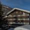 Hotel Ambiente - Saas-Fee