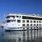 Iberotel Crown Empress Nile Cruise - Every Monday from Luxor for 07 & 04 Nights - Every Friday From Aswan for 03 Nights - Луксор