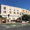 Hospedium Hotel Don Jose