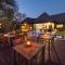 Moya Safari Lodge & Villa - Hoedspruit